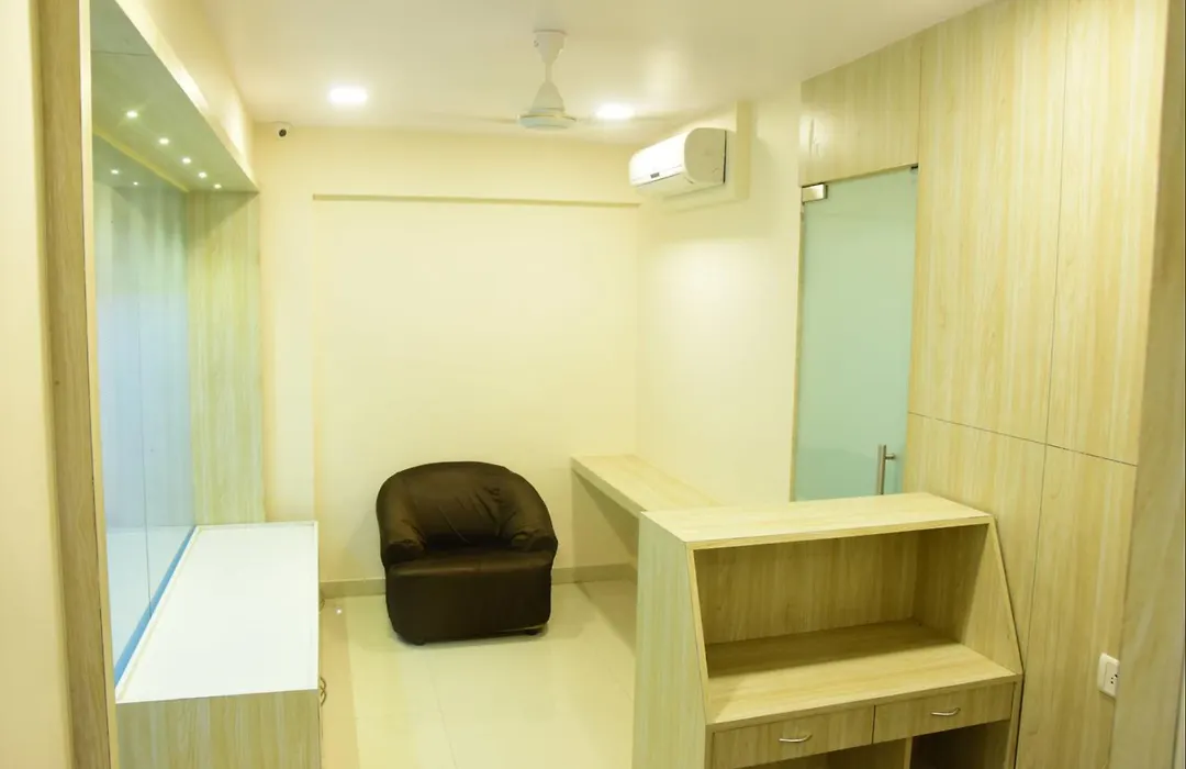Bkc Corporate Hostel-1