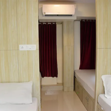 Bkc Corporate Hostel-3