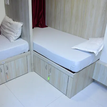 Bkc Corporate Hostel-2